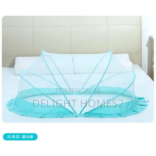 *133x60x60cm Baby Mosquito Net-Pa