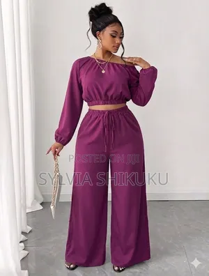 Classic Linen 2 Pieces