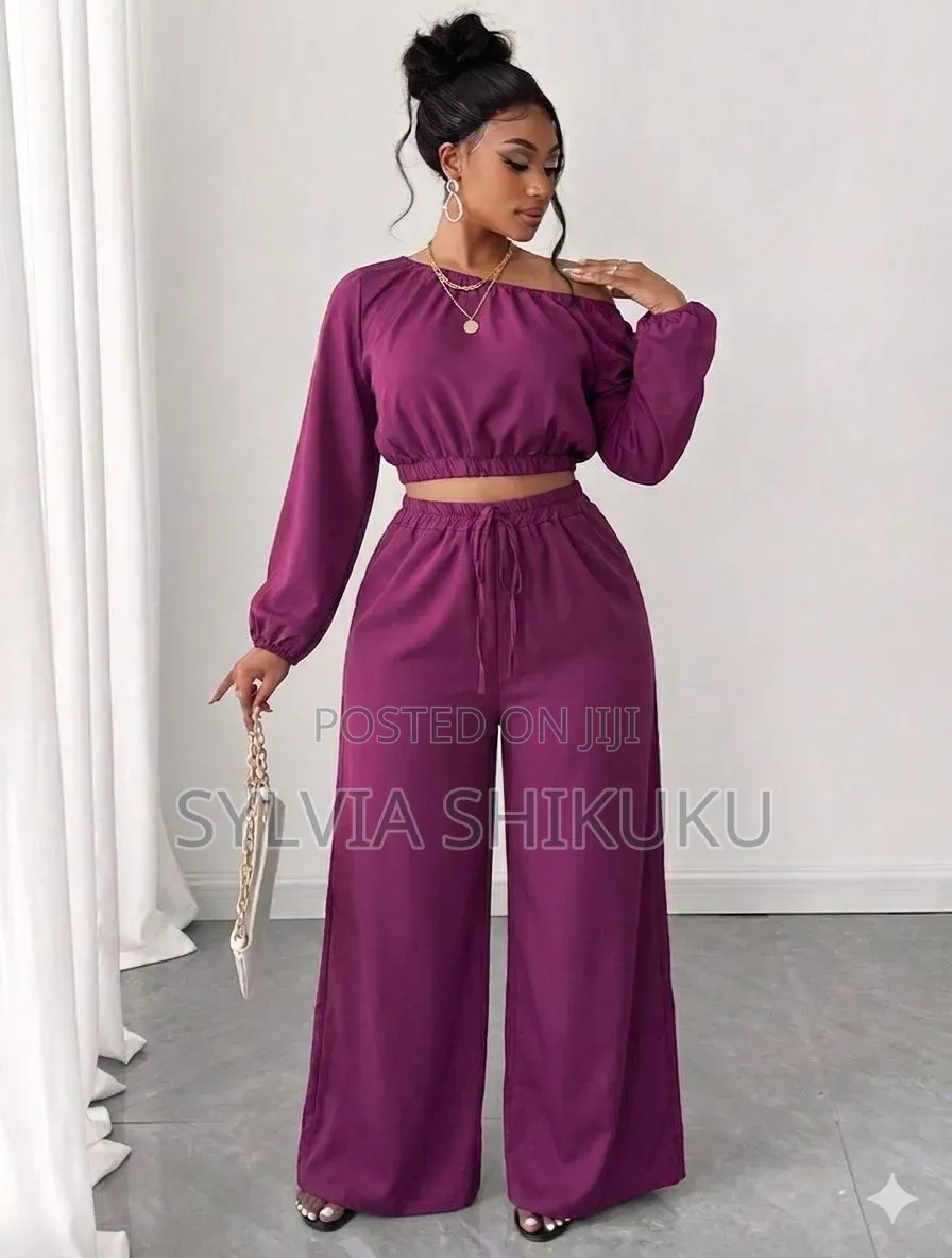 Classic Linen 2 Pieces