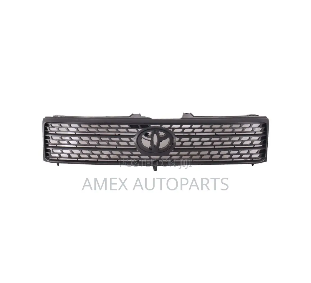 Grille Toyota Probox 02