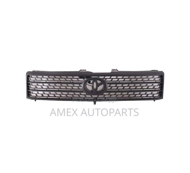 Grille Toyota Probox 02 - thumbnail 2