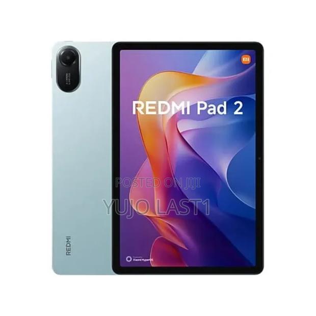 New Xiaomi Mi Pad 2 128 GB Red - thumbnail 3