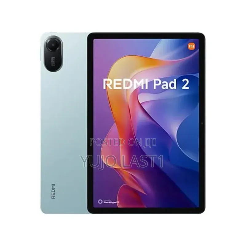 New Xiaomi Mi Pad 2 128 GB Red