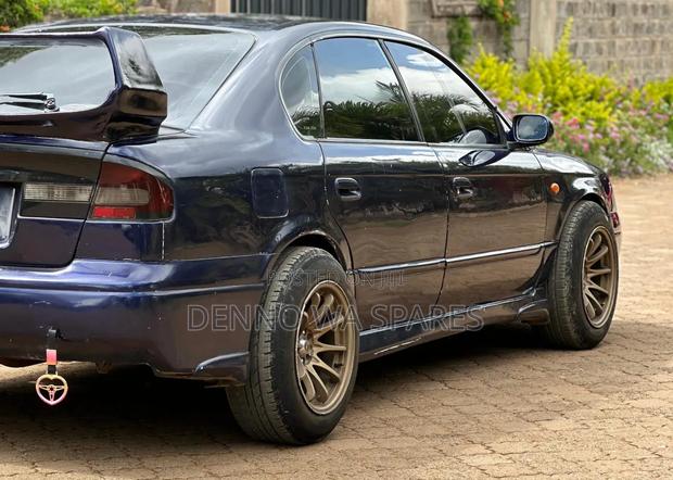 Rims and Tyres - thumbnail 2