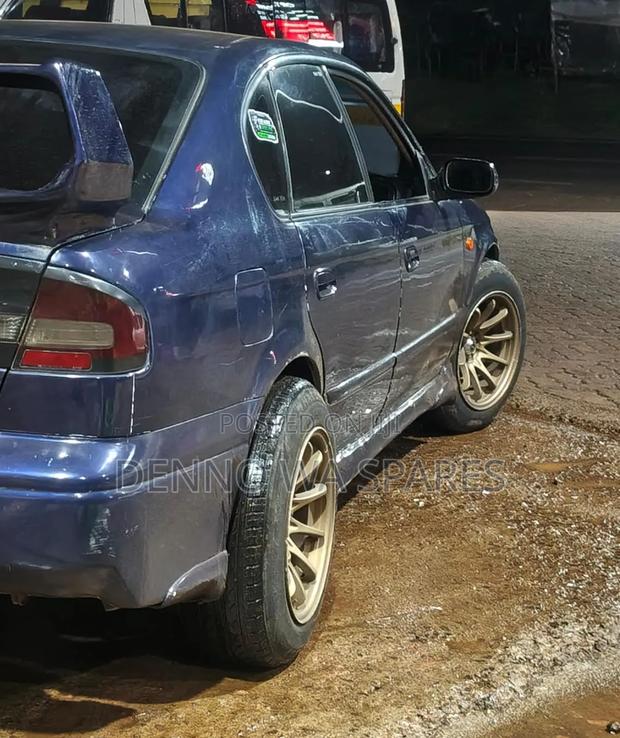 Rims and Tyres - thumbnail 4