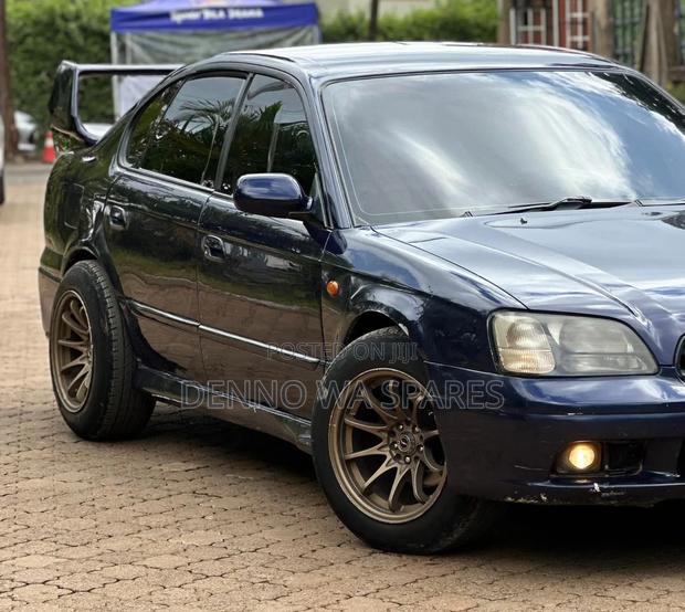 Rims and Tyres - thumbnail 5