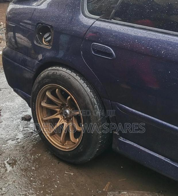 Rims and Tyres - thumbnail 6