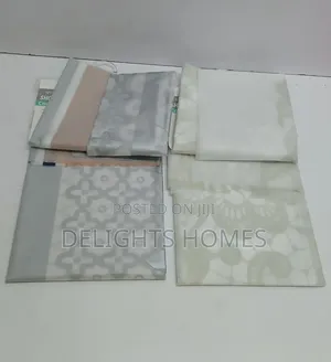 Waterproof Fabric Printed Shower Curtains-Alp