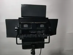 Video and Photography Lights for Sale