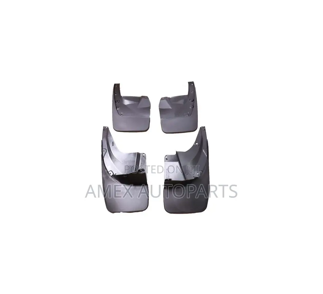 Mudflap Toyota Land Cruiser Prado Fj150 2014 Onwards