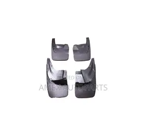 Mudflap Toyota Land Cruiser Prado Fj150 2014 Onwards