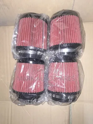 K N Custom Air Filters