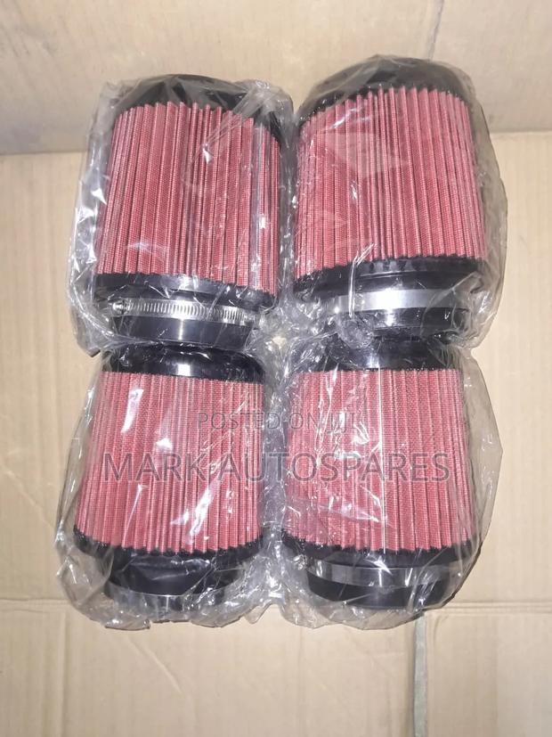 K N Custom Air Filters - thumbnail 3