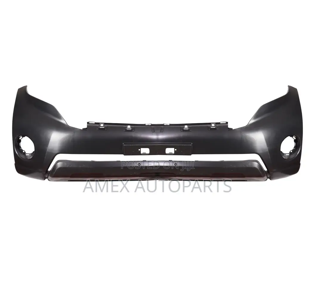 Front Bumper Toyota Land Cruiser Prado Fj150 2014 Onwards