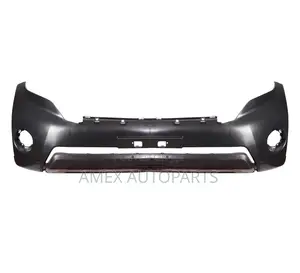 Front Bumper Toyota Land Cruiser Prado Fj150 2014 Onwards