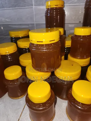 Honey for Sale