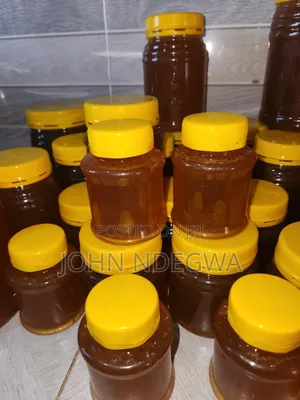 Honey for Sale