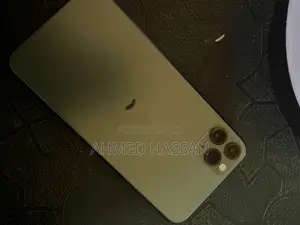 Apple iPhone 11 Pro Max 256 GB Green