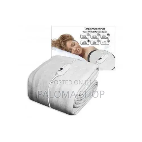 Electric Blanket