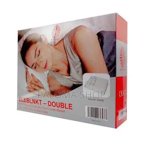 Electric Blanket