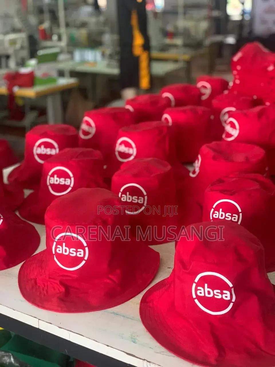 Quality Bucket Hat