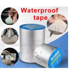 Repair Tape/Waterproof Tape