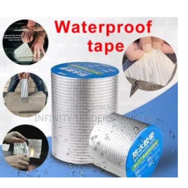 Repair Tape/Waterproof Tape