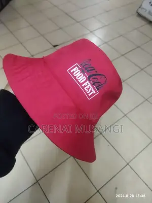 Quality Bucket Hat