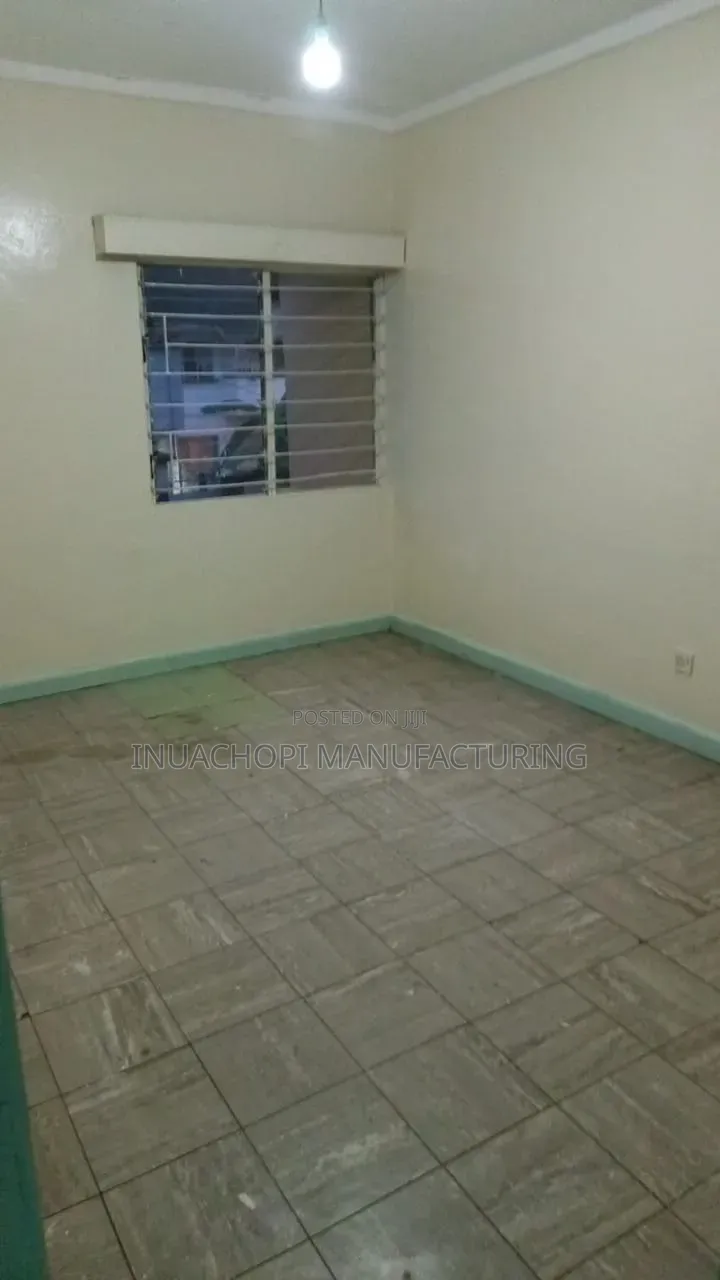 3bdrm Maisonette in Riverbank Estate, South B for rent