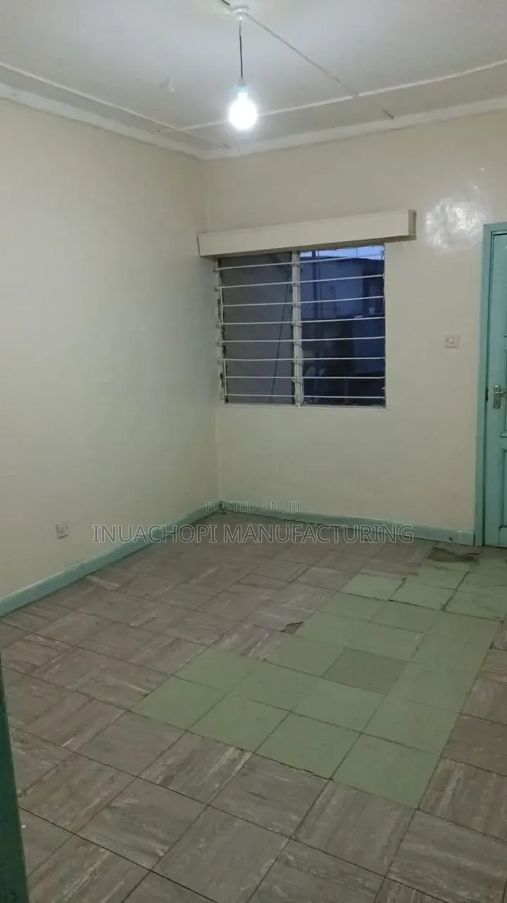 3bdrm Maisonette in Riverbank Estate, South B for rent