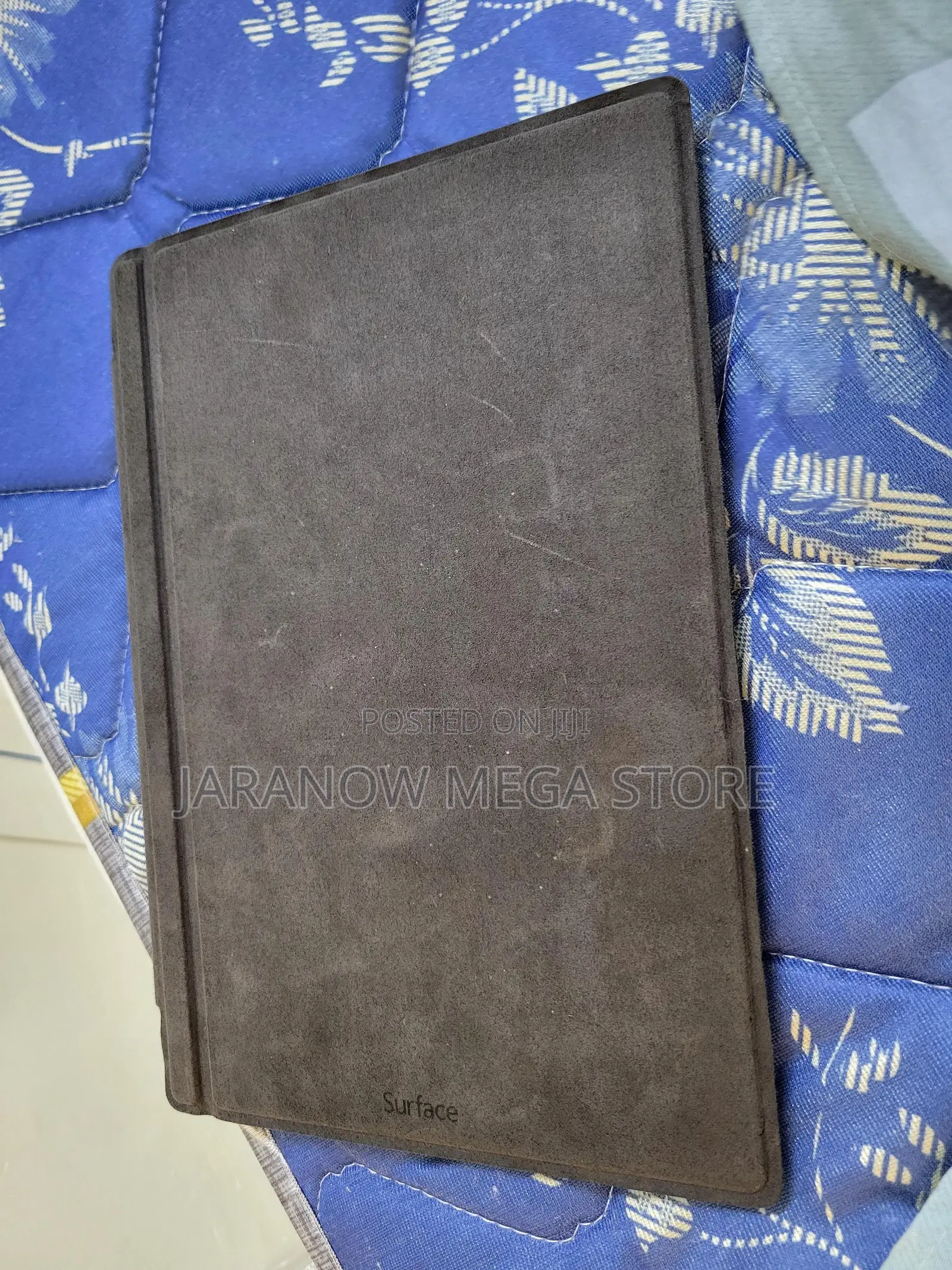 Microsoft Surface Pro 7 256 GB Silver