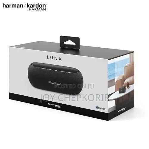 Harman Kardon Luna (Bluetooth Speaker)