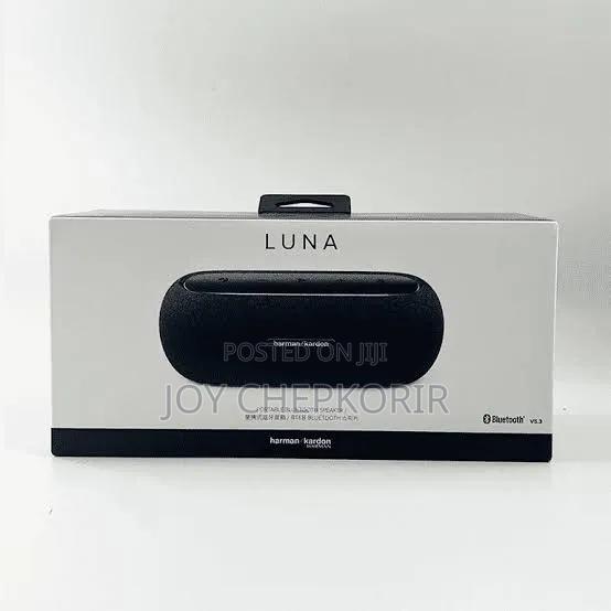 Harman Kardon Luna (Bluetooth Speaker) - thumbnail 2