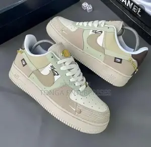 Customised Air Force