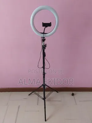 Ring Fill Light