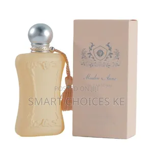 Maiden Anna Perfume