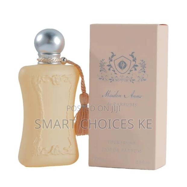 Maiden Anna Perfume