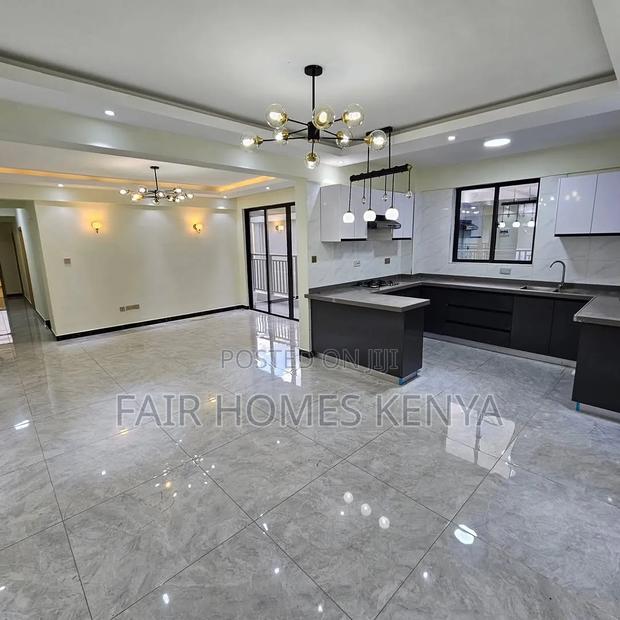 2bdrm Apartment in Othaya Road, Kileleshwa for rent - thumbnail 2
