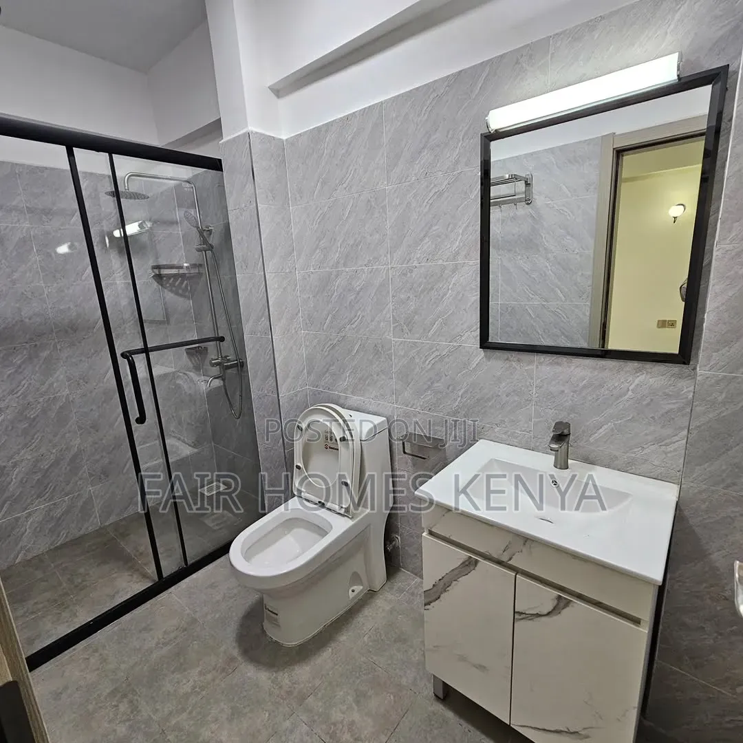 2bdrm Apartment in Othaya Road, Kileleshwa for rent
