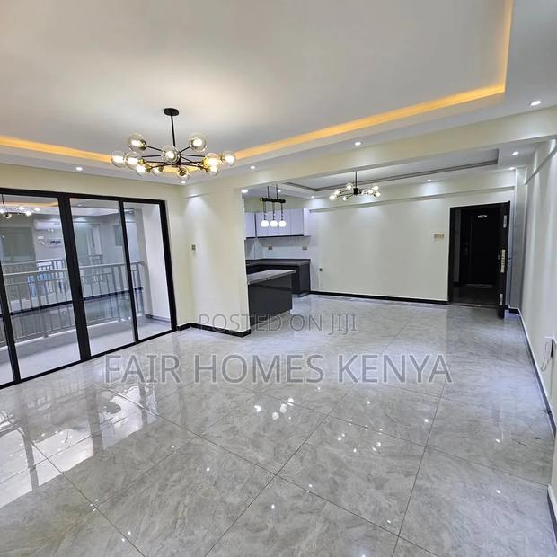 2bdrm Apartment in Othaya Road, Kileleshwa for rent - thumbnail 5