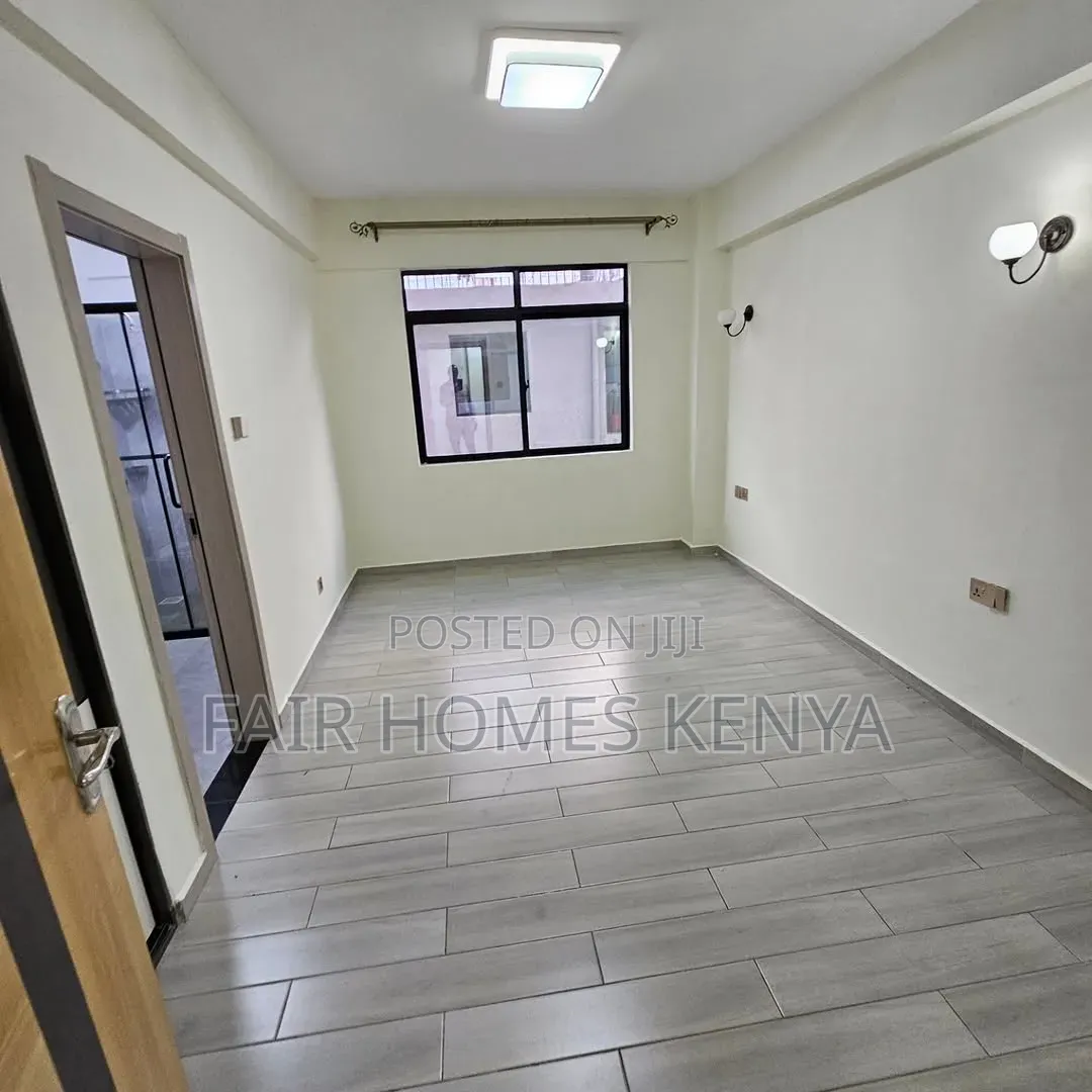 2bdrm Apartment in Othaya Road, Kileleshwa for rent