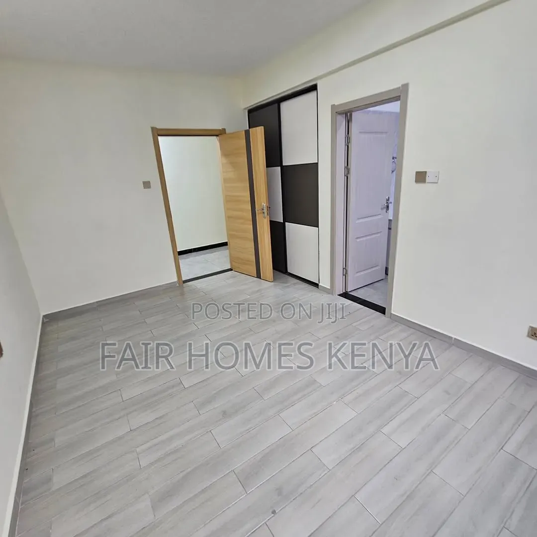 2bdrm Apartment in Othaya Road, Kileleshwa for rent