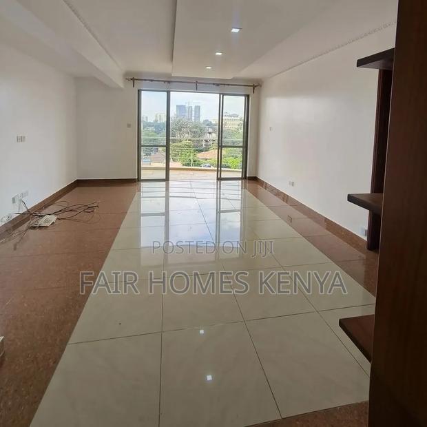 2bdrm Apartment in Othaya Road, Kileleshwa for rent