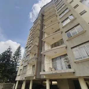 2bdrm Apartment in Othaya Road, Kileleshwa for rent