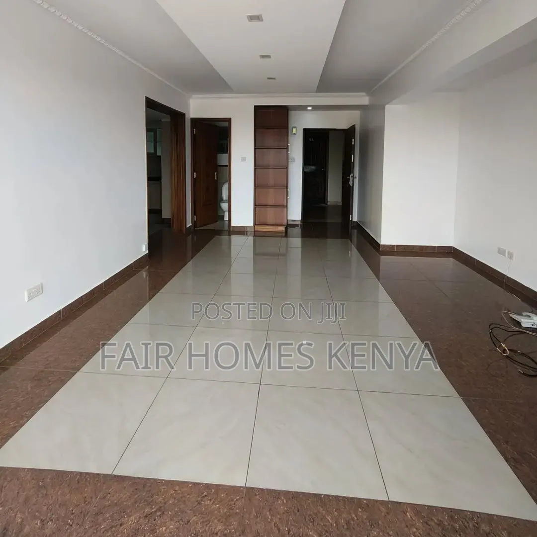 2bdrm Apartment in Othaya Road, Kileleshwa for rent