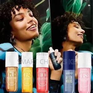 Sol De Janeiro Perfume Mist