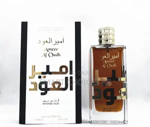 Ameer Al Oudh