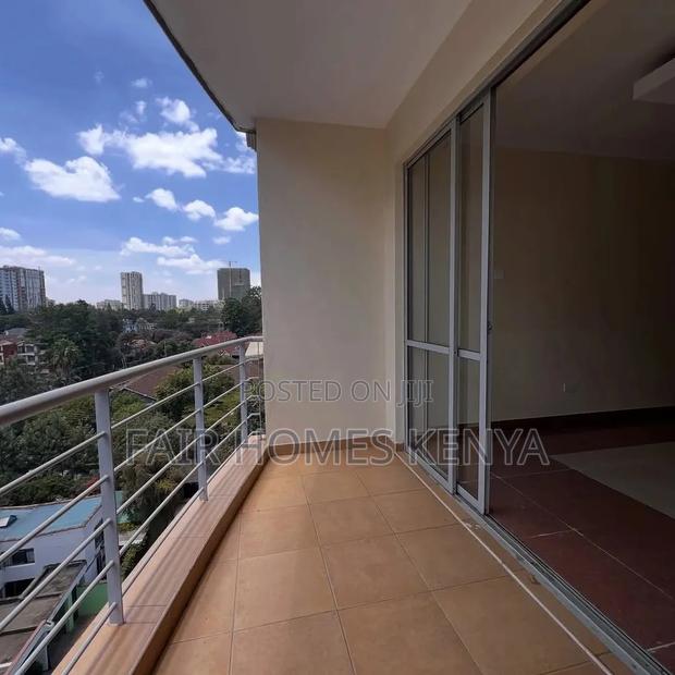 2bdrm Apartment in Othaya Road, Kileleshwa for rent