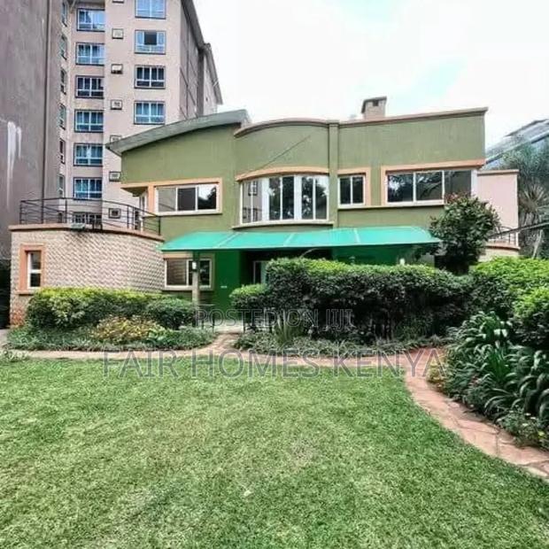 4bdrm Townhouse / Terrace in Riverside Drive for rent