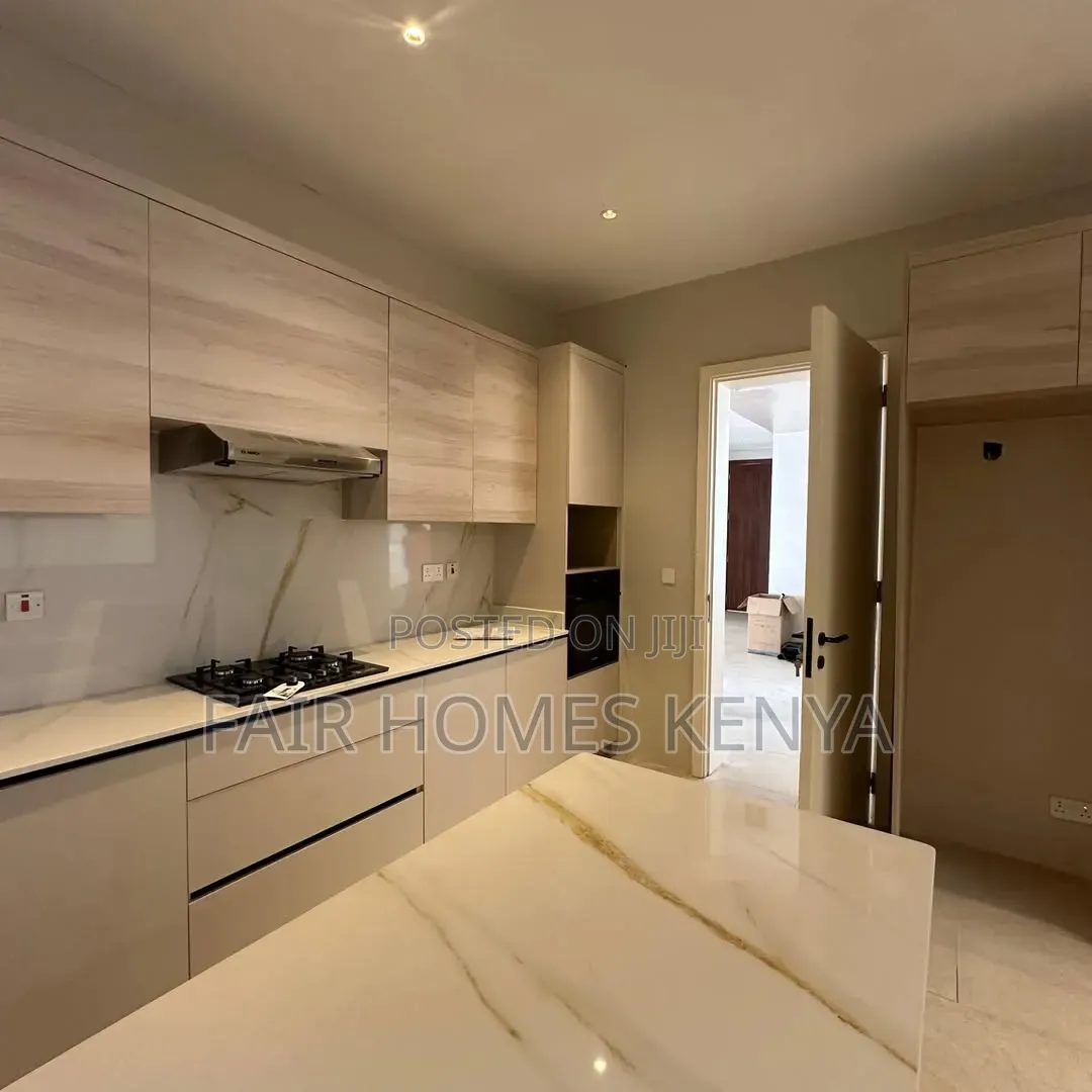 5bdrm Townhouse / Terrace in Manyani East, Muthangari for rent